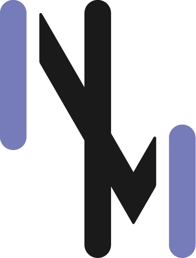 株式会社Nice to meet ロゴ